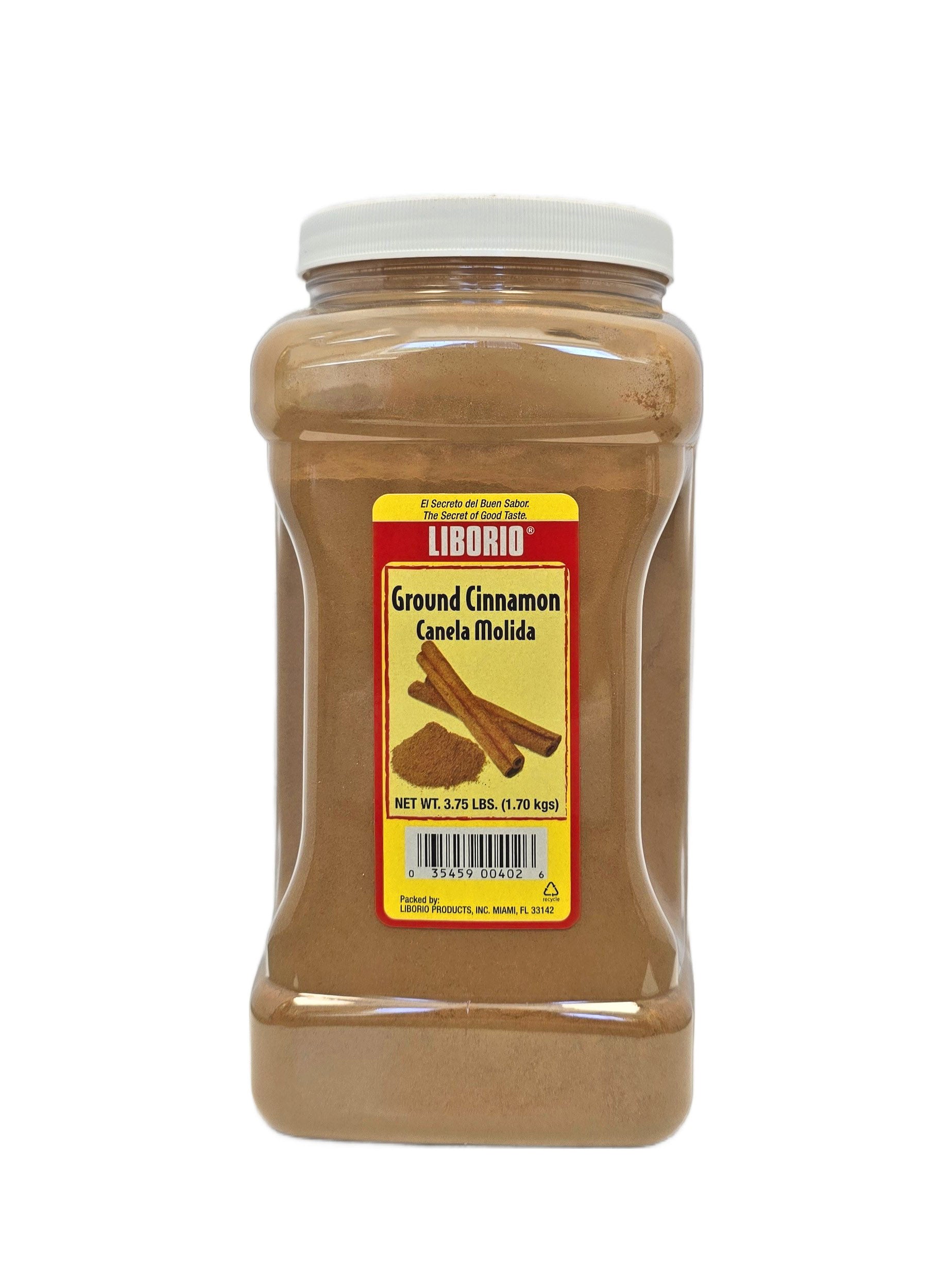 Ground Cinnamon